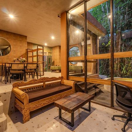 Sun Sang Eco Retreats Selemadeg Exterior foto